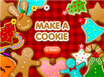 Make a Cookie